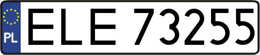 ELE73255