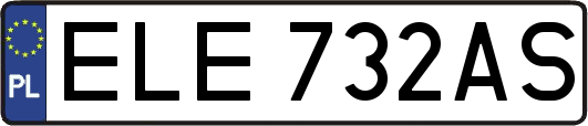 ELE732AS