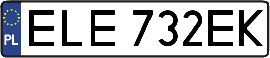 ELE732EK