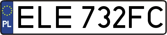 ELE732FC