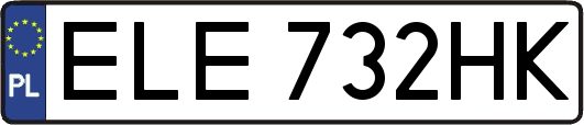 ELE732HK