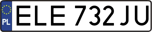 ELE732JU