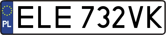 ELE732VK