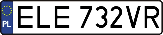 ELE732VR