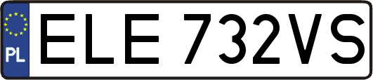 ELE732VS
