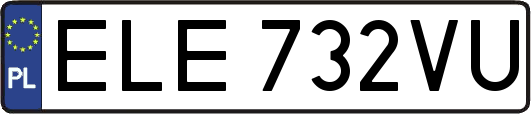 ELE732VU