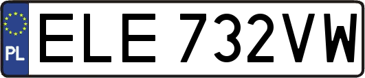 ELE732VW