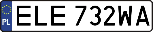 ELE732WA