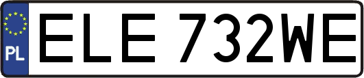 ELE732WE