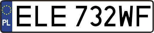 ELE732WF