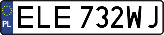 ELE732WJ