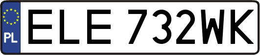 ELE732WK
