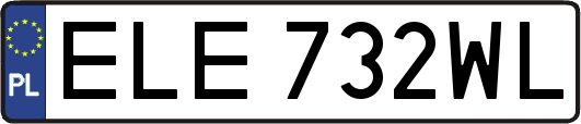 ELE732WL