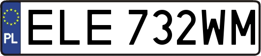 ELE732WM