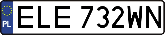 ELE732WN