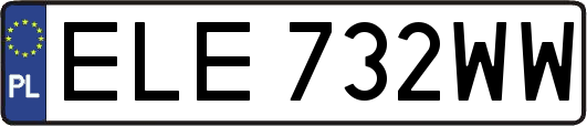 ELE732WW