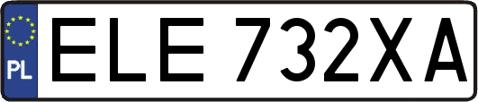 ELE732XA