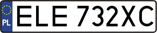 ELE732XC