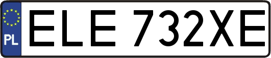 ELE732XE