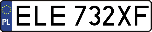 ELE732XF