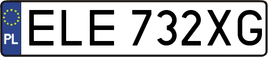 ELE732XG