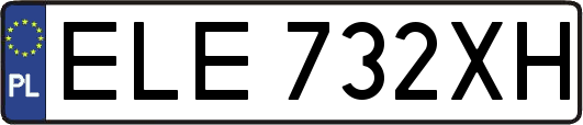 ELE732XH