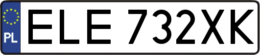 ELE732XK