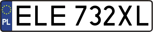 ELE732XL