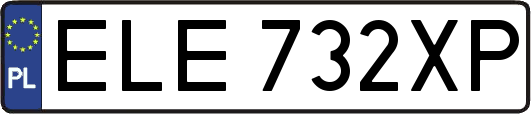 ELE732XP