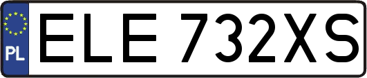 ELE732XS