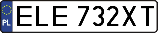 ELE732XT