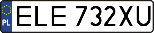 ELE732XU