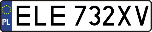 ELE732XV