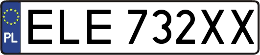 ELE732XX