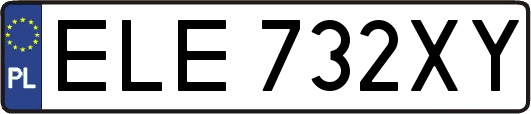 ELE732XY