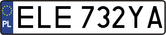 ELE732YA