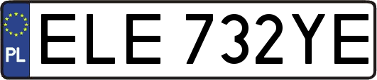 ELE732YE