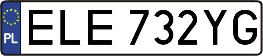 ELE732YG