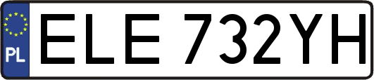 ELE732YH