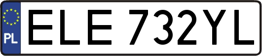 ELE732YL