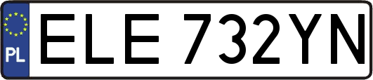 ELE732YN