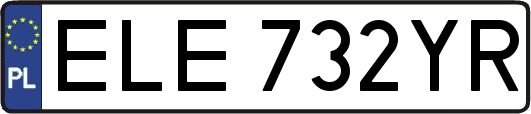 ELE732YR