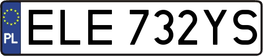 ELE732YS