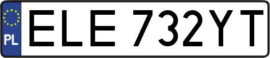 ELE732YT