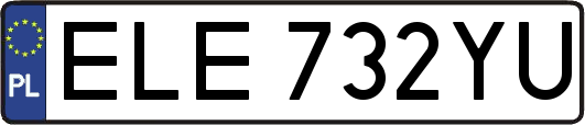 ELE732YU