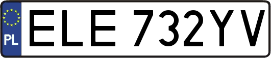 ELE732YV