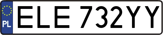 ELE732YY