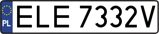 ELE7332V