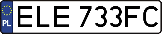 ELE733FC