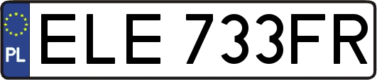 ELE733FR